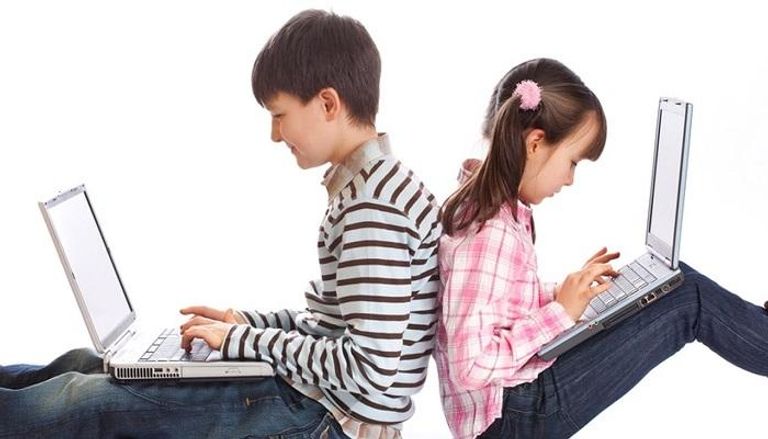 استخدام الأطفال للإنترنت يحتاج رقابة أسرية