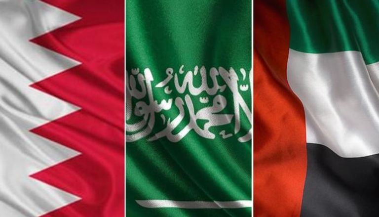 الإمارات والسعودية والبحرين ترفع أسعار الفائدة