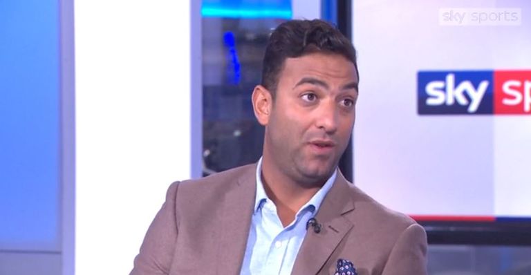 محمد صلاح لاعب ليفربول 