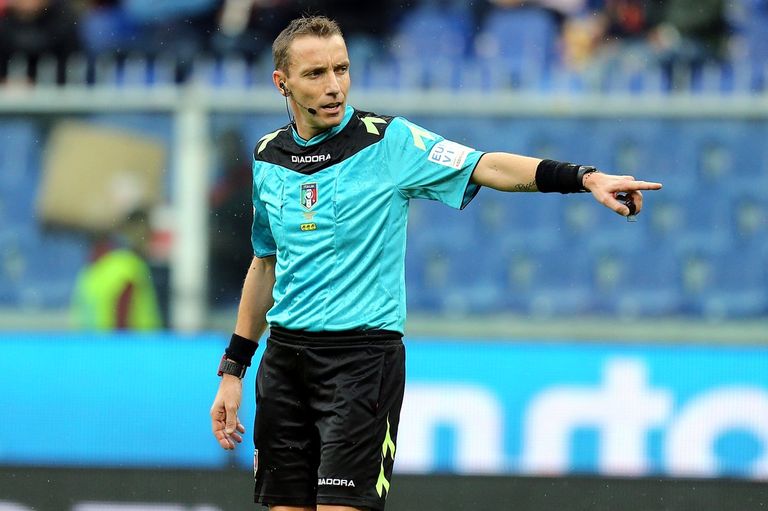 ماريو كوينيني رئيس فيورنتينا