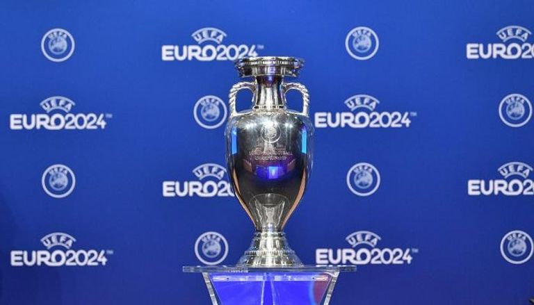 كأس أمم أوروبا 2024