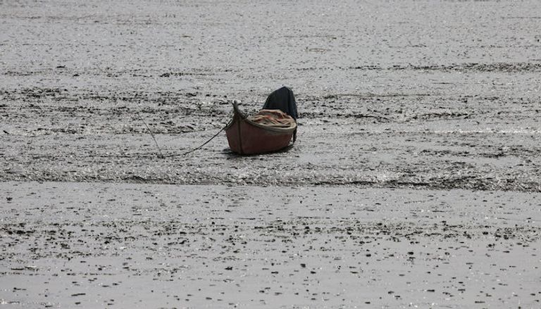 البصرة.. فينيسيا الشرق تموت عطشا