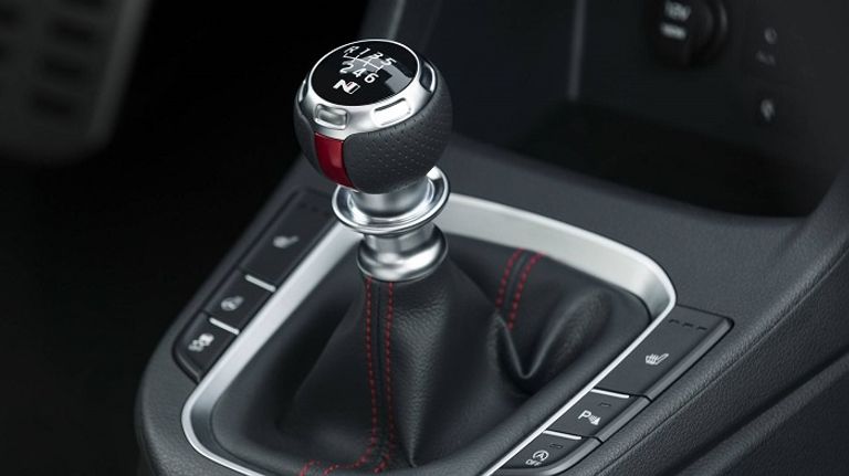 هيونداي i30 فاست باك 2019 الجديدة كليا