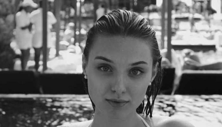 فيرونيكا ديدوسينكو - صورة أرشيفية