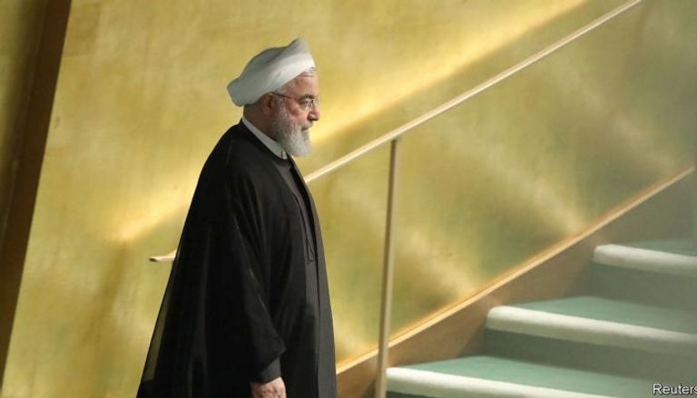 روحاني لا يختلف عن متشددي إيران