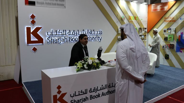 مصر تحل ضيف شرف على معرض عمّان الدولي للكتاب الـ18