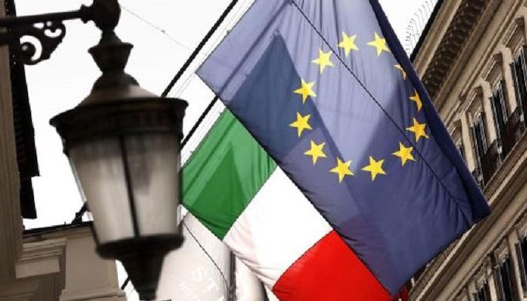 أسهم أوروبا تتعافى بفعل استقرار الأزمة السياسية الإيطالية
