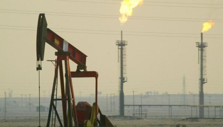 ارتفاع مرتقب لأسعار النفط قبيل العقوبات الإيرانية