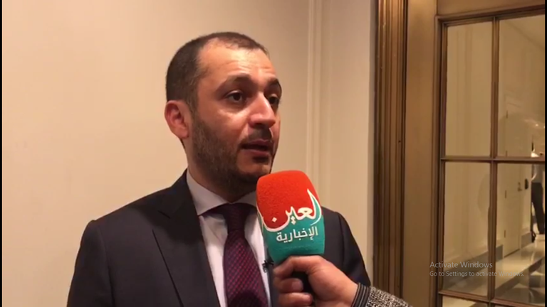 فهد الحمادي