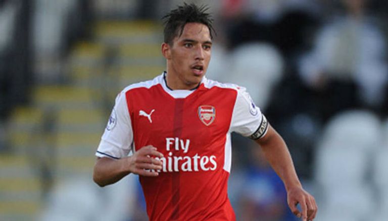 جماهير أرسنال