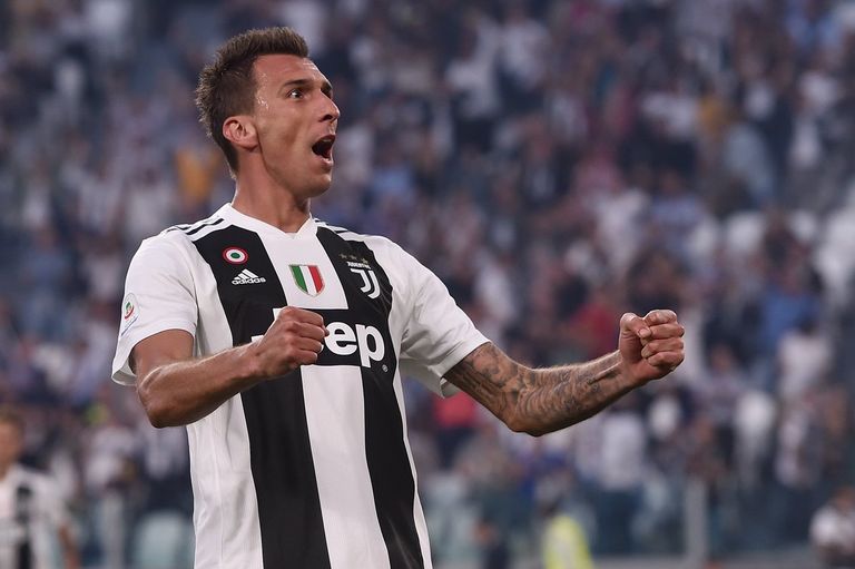 كريستيانو رونالدو