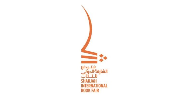 شعار معرض الشارقة الدولي للكتاب