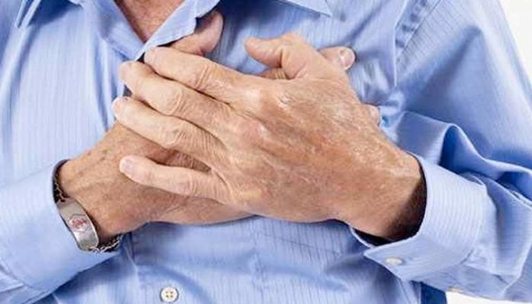 "النفخة القلبية" قد تكون مؤشرا مرضيا خطيرا - أرشيفية