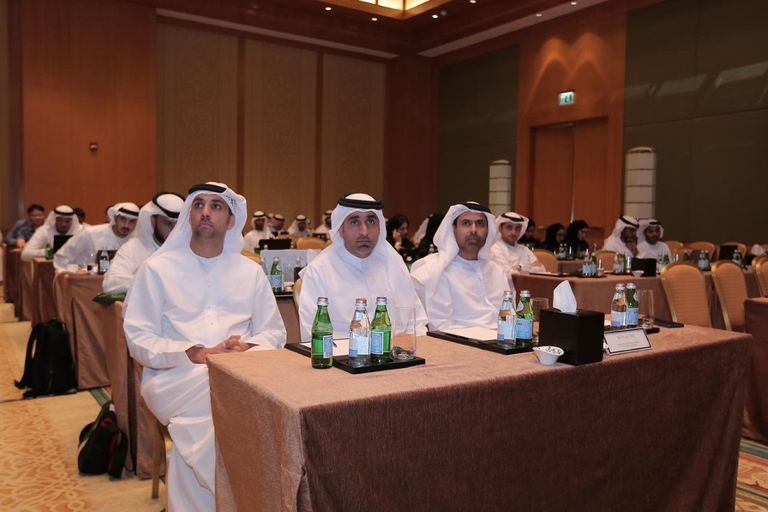 مركز محمد بن راشد للفضاء يناقش آخر مستجدات إطلاق