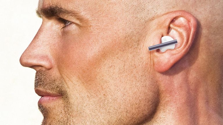 التكنولوجيا المستقبلية تتجه إلى استغلال الأذن