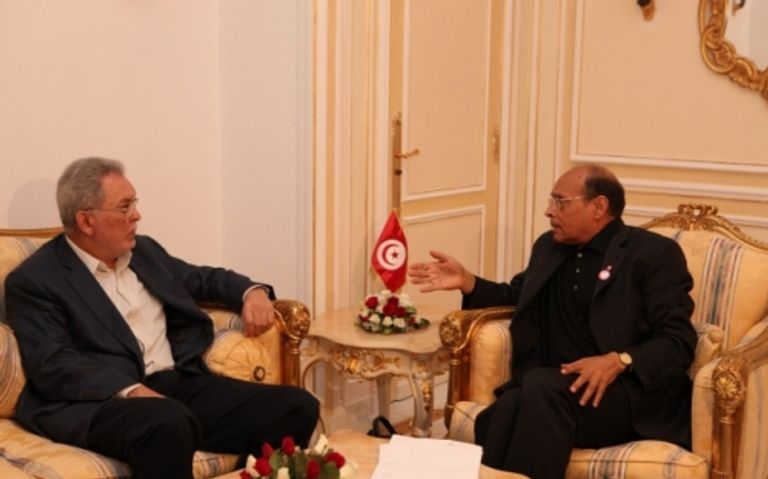 المجدوبي والمرزوقي كمال الجندوبي