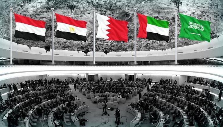 رفض عربي لقرار تمديد لجنة الخبراء في اليمن