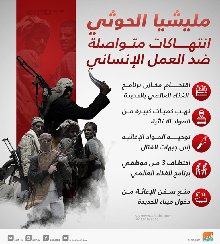 رفض عربي لقرار تمديد لجنة الخبراء في اليمن