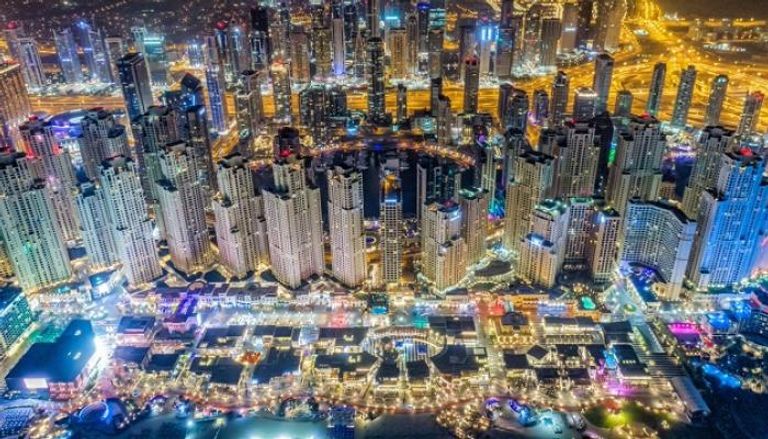 دبي تستقطب الشركات العالمية الناشئة