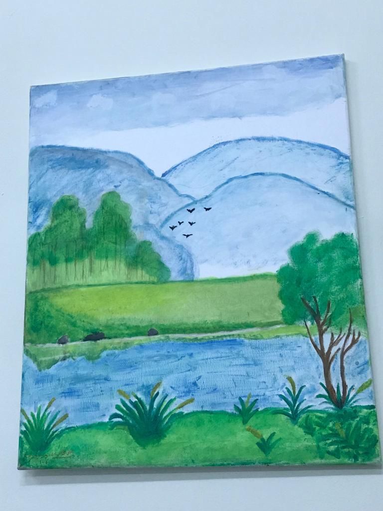 3 إماراتيين يبتكرون جهازا لإعادة تدوير الورق بمدرستهم