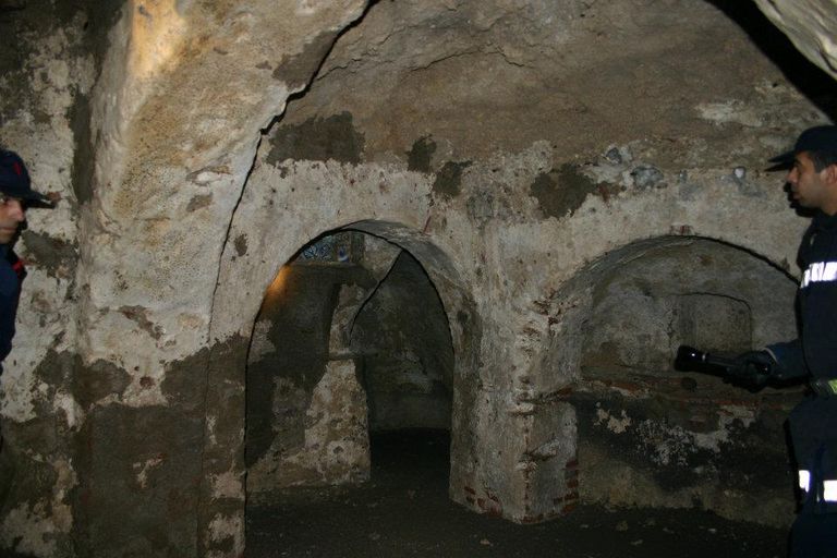 مدينة تطوان المغربية - صورة أرشيفية