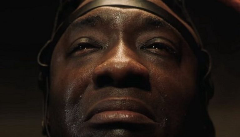 هودور أحد شخصيات المسلسل الشهير صراع العروش