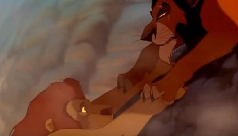 هودور أحد شخصيات المسلسل الشهير صراع العروش