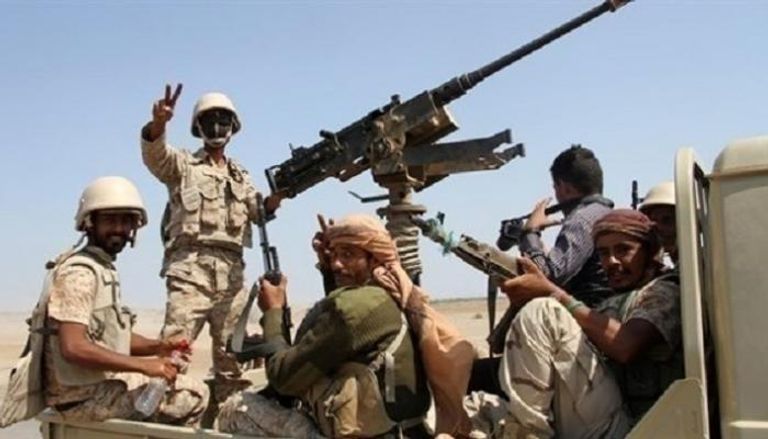 قوات من الجيش اليمني - أرشيفية