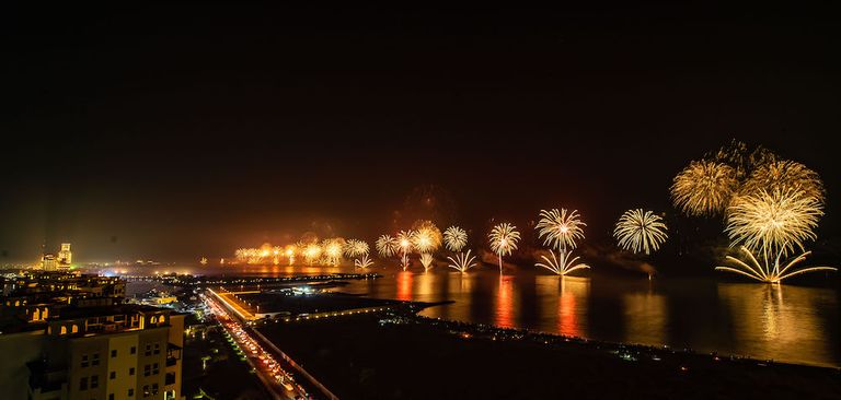 رأس الخيمة بالإمارات تدخل