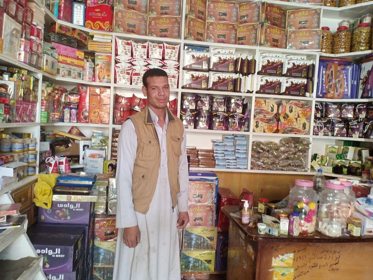 سيوة صيدلية من الطبيعة لعلاج الأمراض