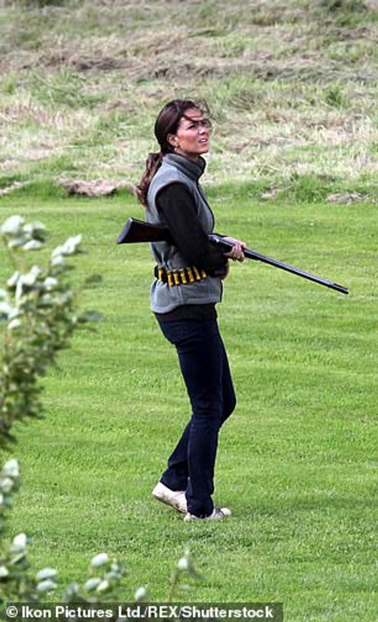 ميجان ماركل - صورة أرشيفية