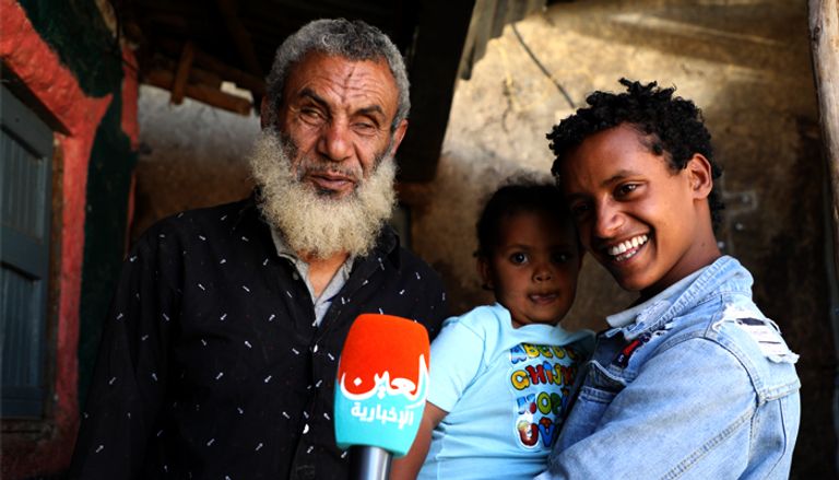 الإثيوبي محمد نور خليفة