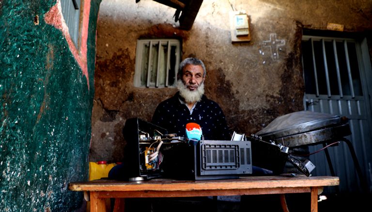 الإثيوبي محمد نور خليفة