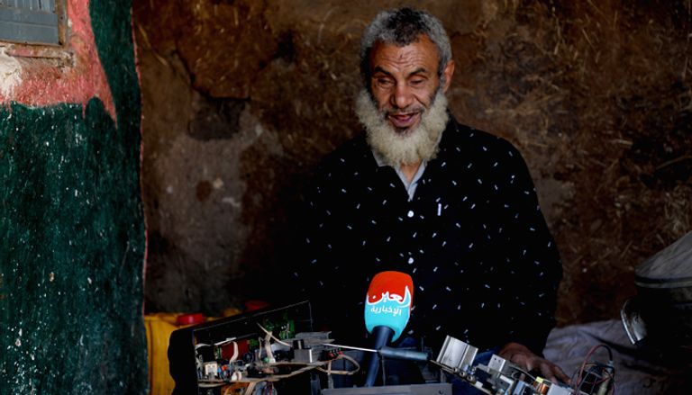 الإثيوبي محمد نور خليفة