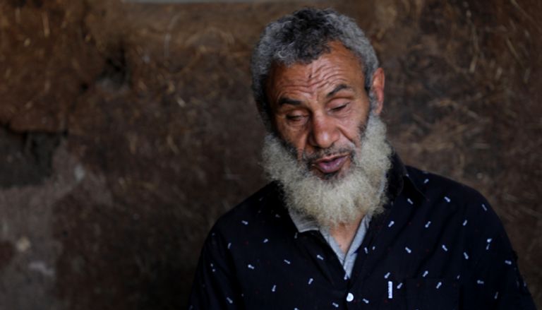 الإثيوبي محمد نور خليفة