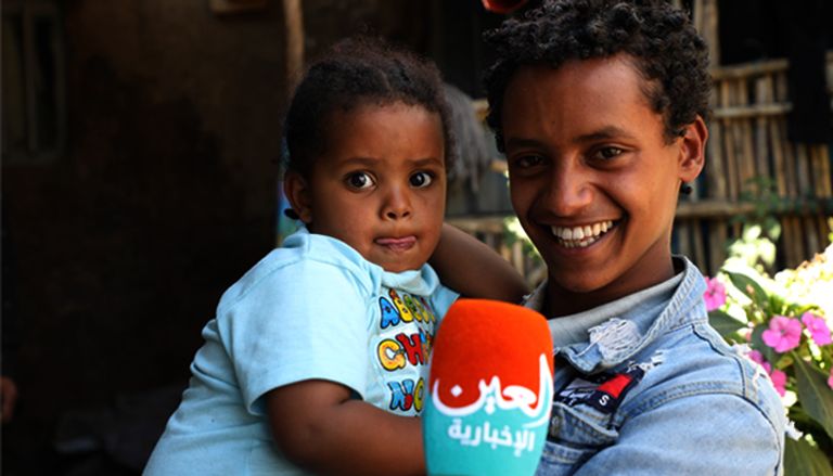 الإثيوبي محمد نور خليفة