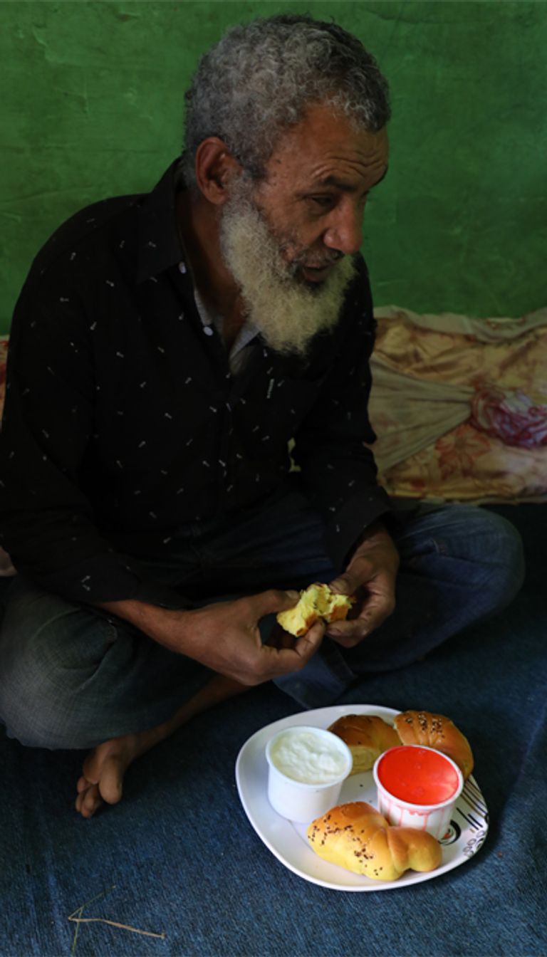 الإثيوبي محمد نور خليفة