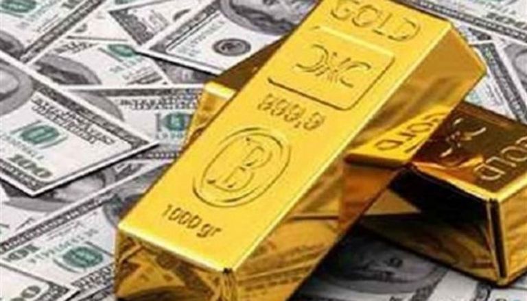 الذهب اتجه صوب أول انخفاض سنوي له منذ عام 2015