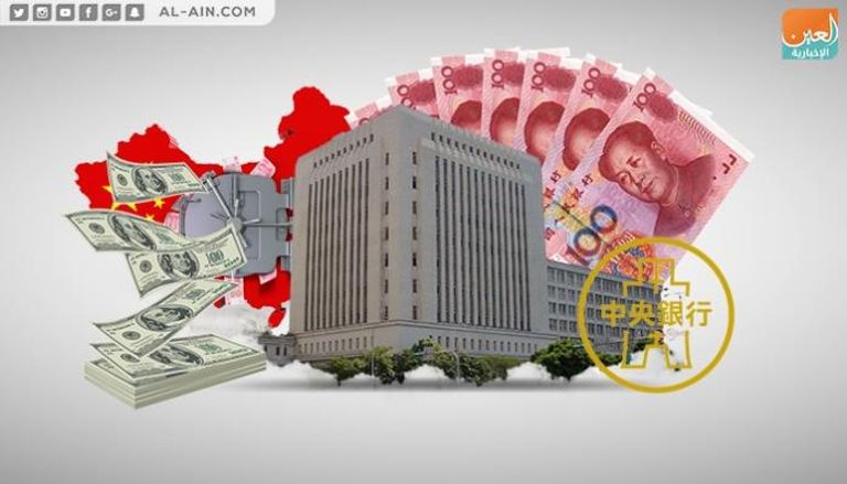 بنك الشعب الصيني ينشر تقريرا حول الاستقرار المالي في بكين