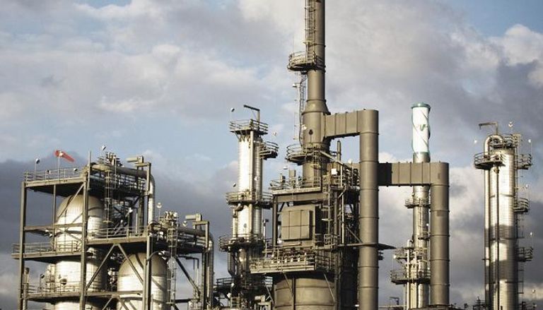 نهضة بقطاع البتروكيماياوت السعودي