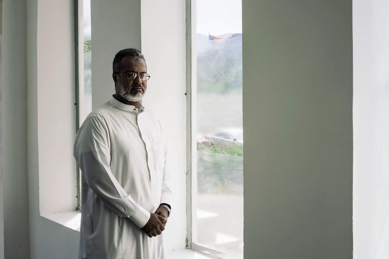 "بامفتاح".. أحد ضحايا مليشيا "الحوثي"