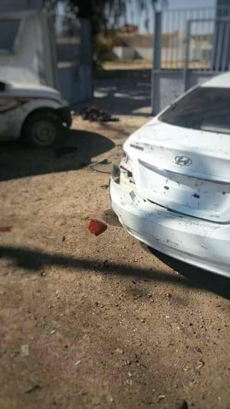 الجيش الليبي يضيق الخناق على تنظيم داعش الإرهابي - أرشيفية