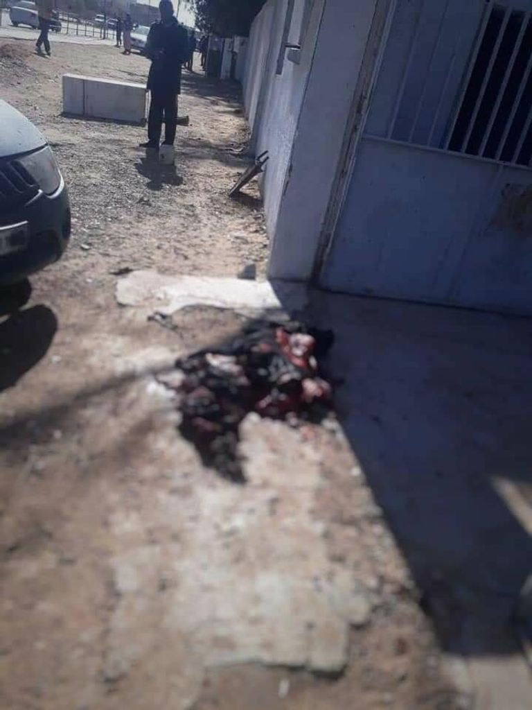 الجيش الليبي يضيق الخناق على تنظيم داعش الإرهابي - أرشيفية