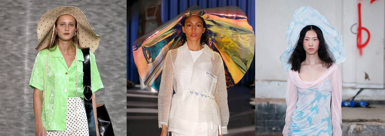 الشراريب ترافق صيحة الكاوبوي هذا العام