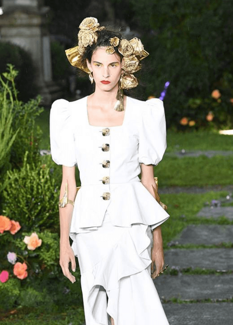 الشراريب ترافق صيحة الكاوبوي هذا العام