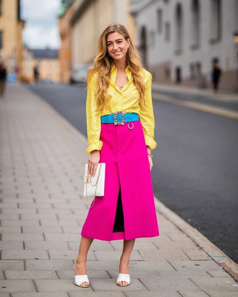 الشراريب ترافق صيحة الكاوبوي هذا العام