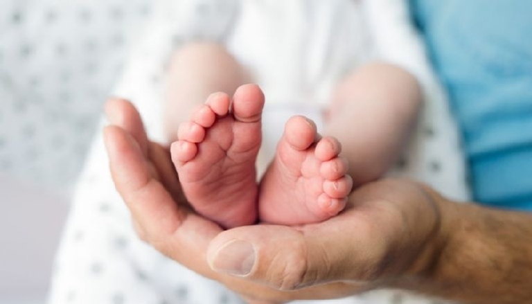 اليونيسف: ولادة أكثر من 395 ألف طفل حول العالم في رأس السنة 2019