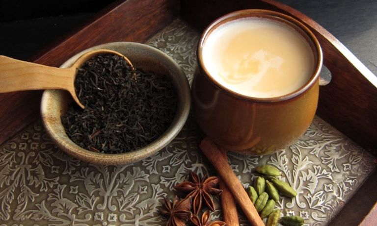 10 مشروبات تمنح الدفء خلال الليالي الباردة - صورة أرشيفية