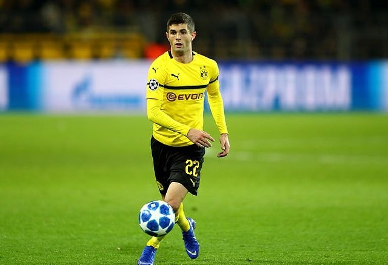 يورجن كلوب مدرب ليفربول