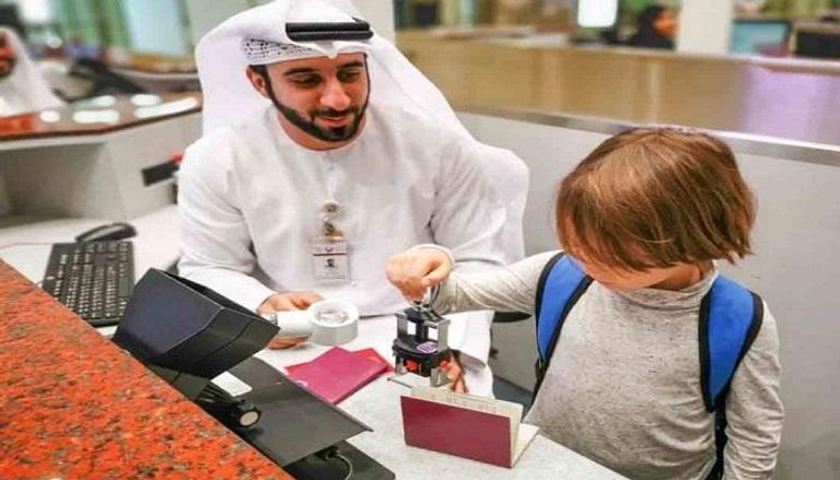 مليون و777 ألف مسافر خلال الأسبوع الأخير من 2018 عبر منافذ دبي